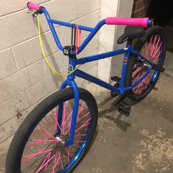Other Gt 221 Wheelie Bike Poshmark